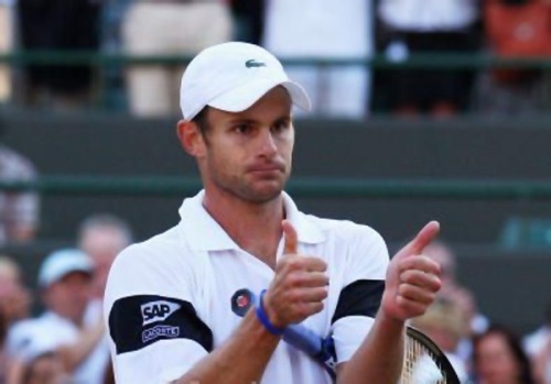 andy murray wimbledon 09. 5pm: Would Murray prefer to